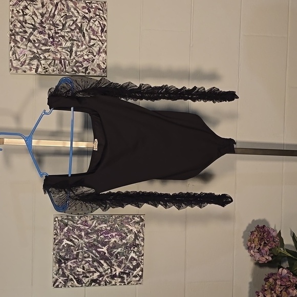 Free People Tops - Free People Intimately bodysuit